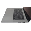 Apple MacBook Pro 16 A2485 M1 PRO 32GB 512 SSD 16,2